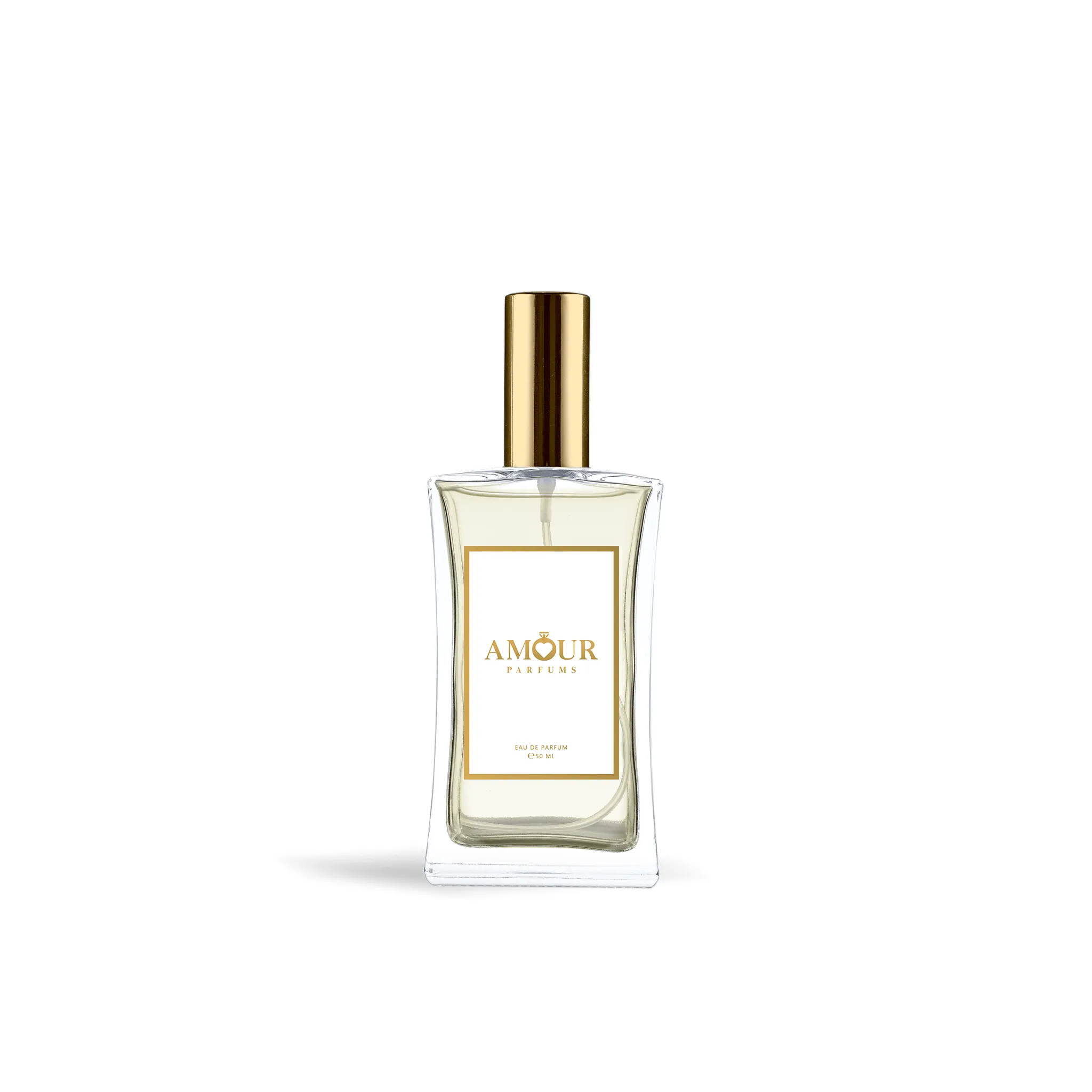 93 inspiriran po HUGO BOSS - THE SCENT FOR HER