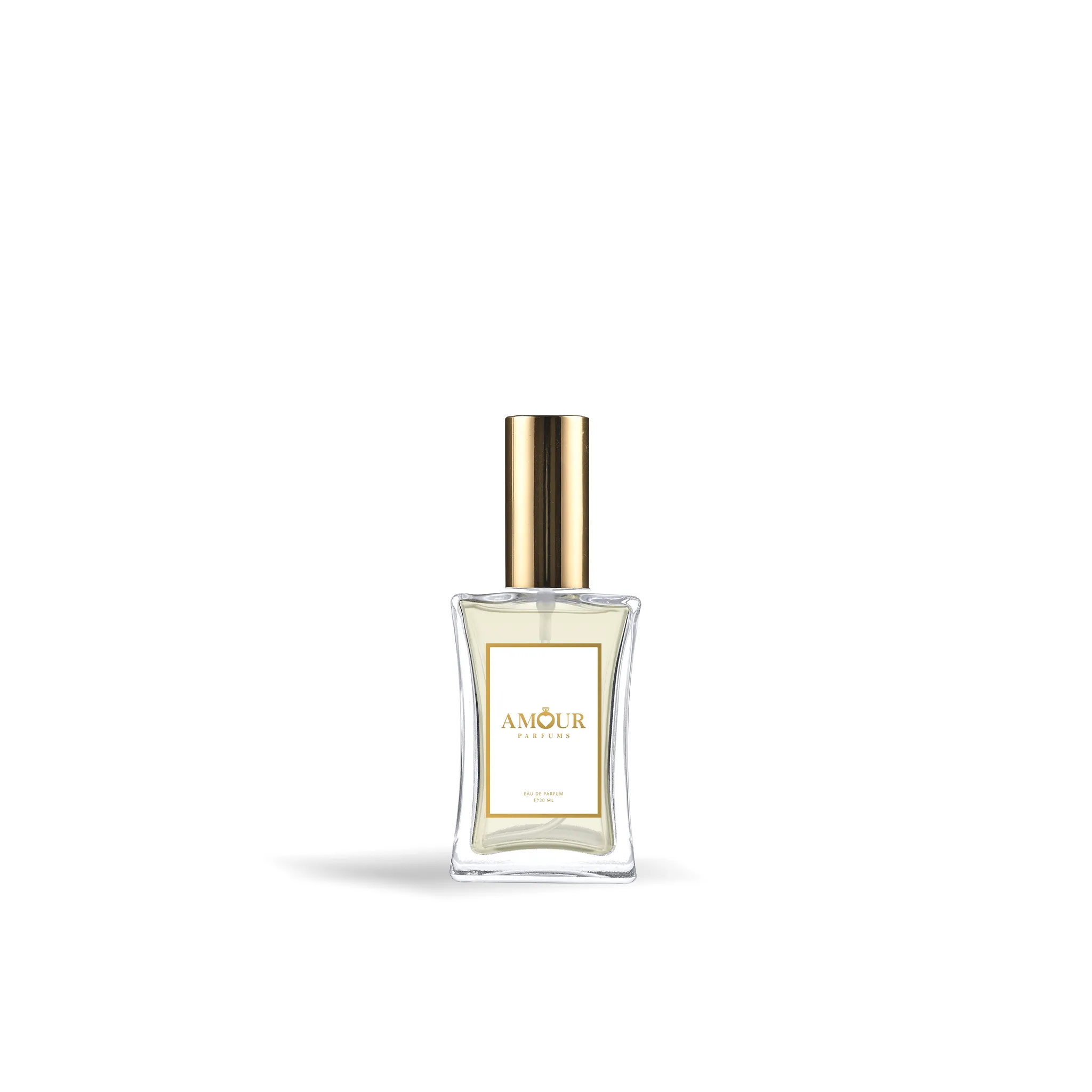 93 inspiriran po HUGO BOSS - THE SCENT FOR HER