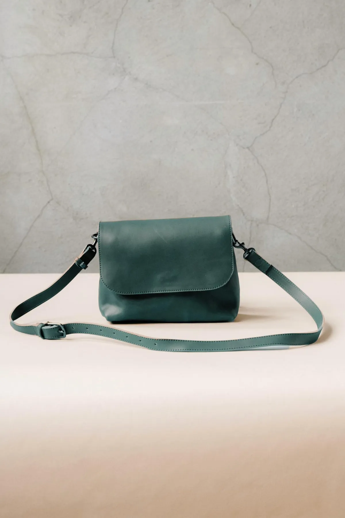 ABLE Perry Shoulder Crossbody