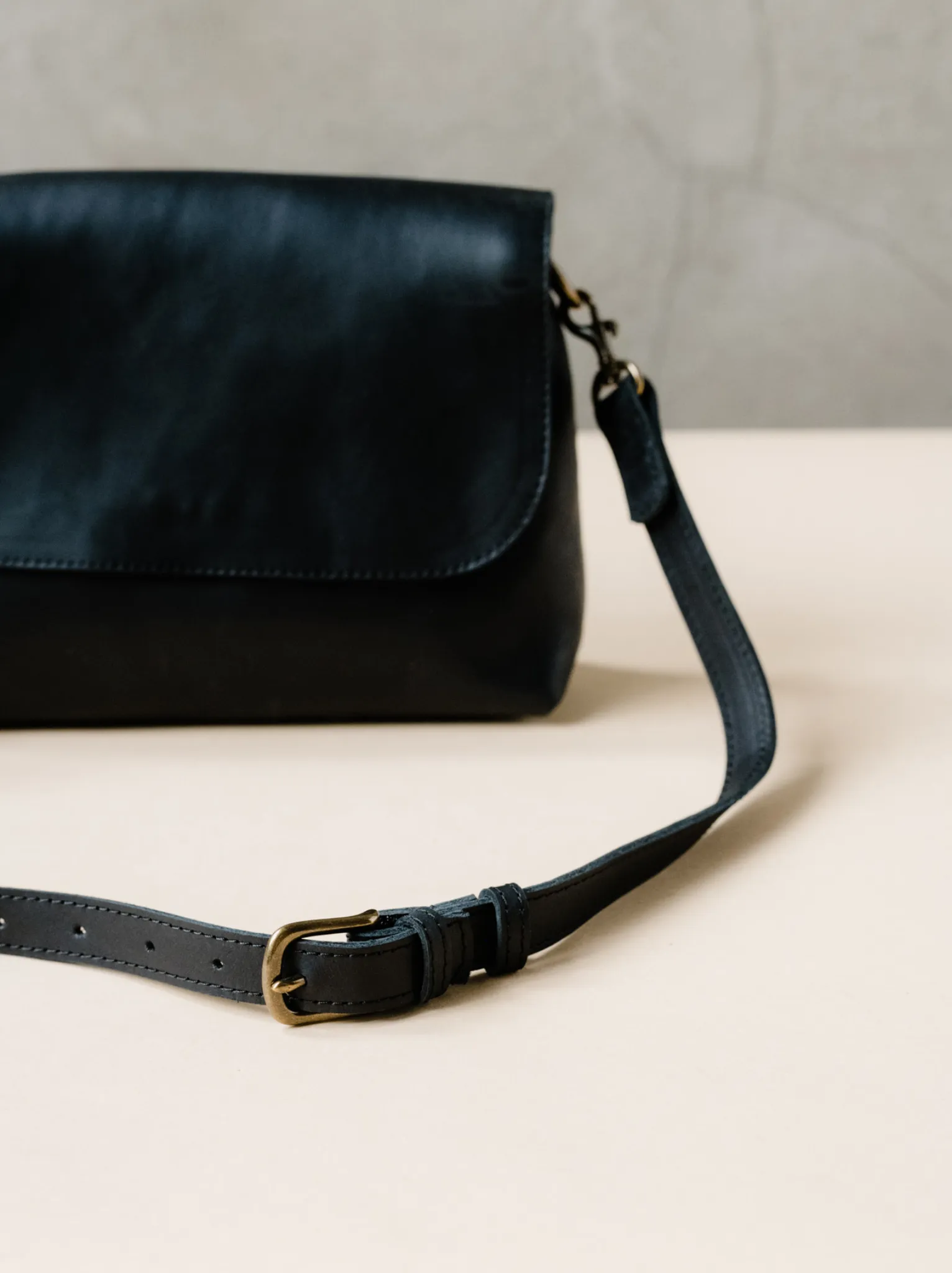 ABLE Perry Shoulder Crossbody