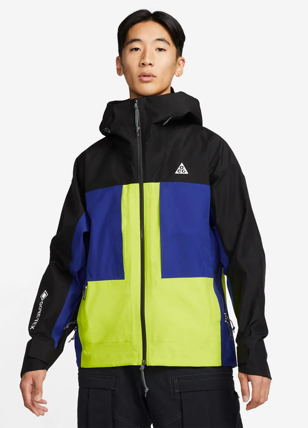 ACG GORE-TEX "Misery Ridge" Jacket