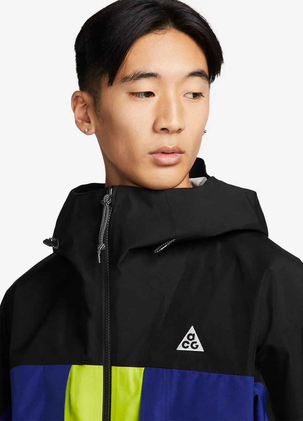 ACG GORE-TEX "Misery Ridge" Jacket