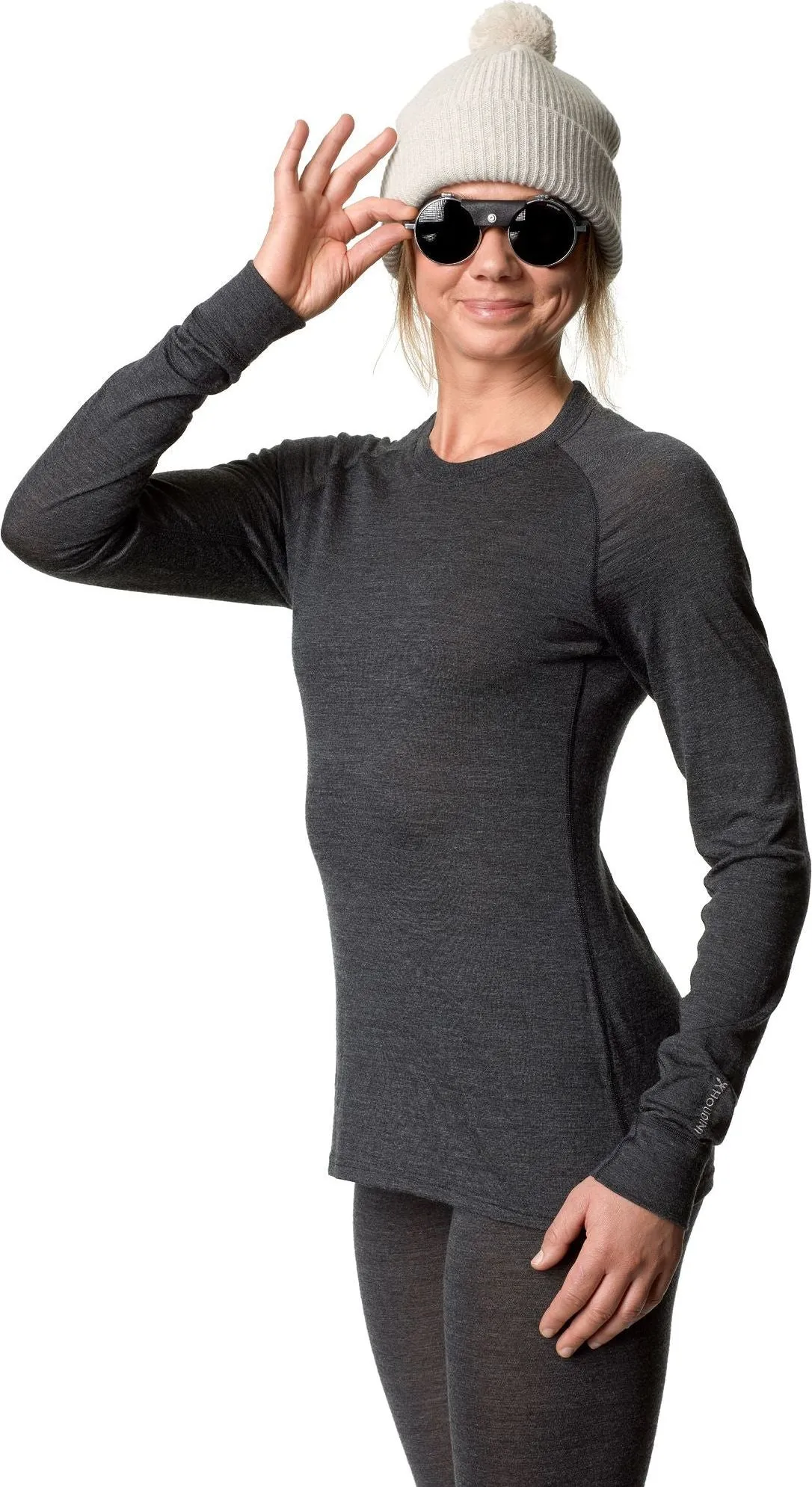 Activist Turtleneck - Women's|-|Col roulé Activist - Femme