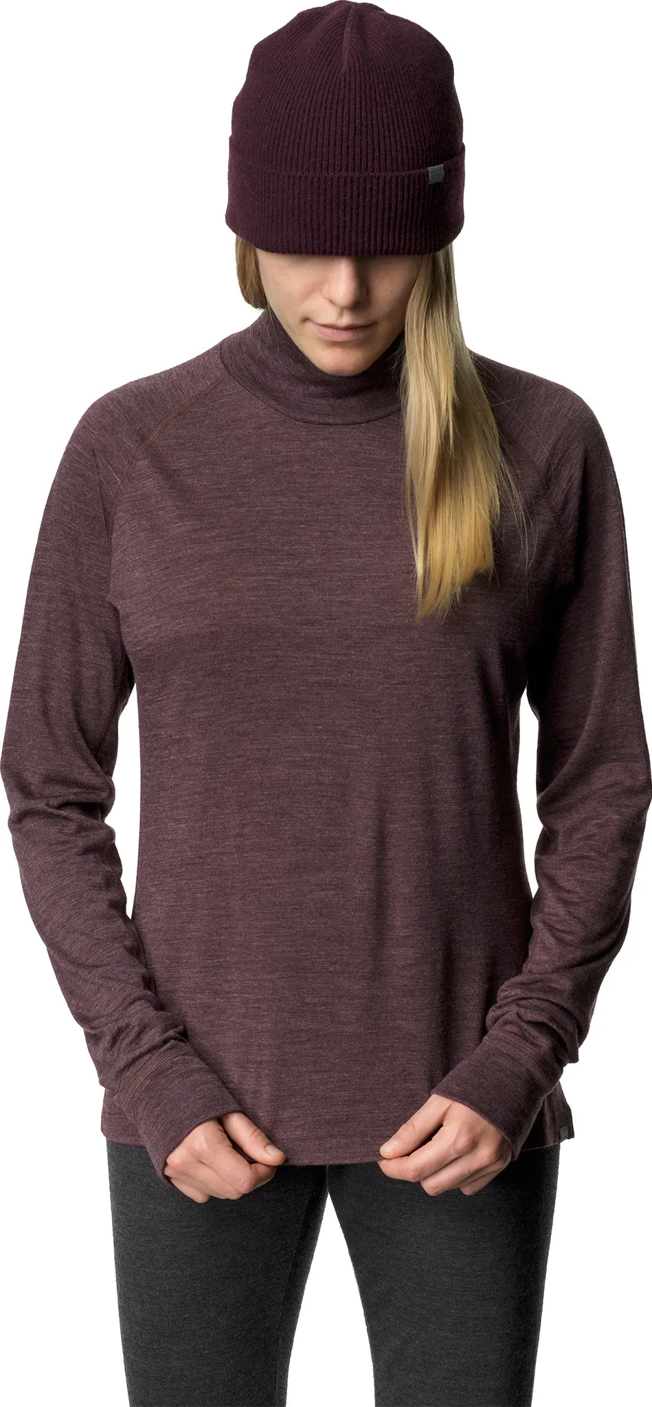 Activist Turtleneck - Women's|-|Col roulé Activist - Femme