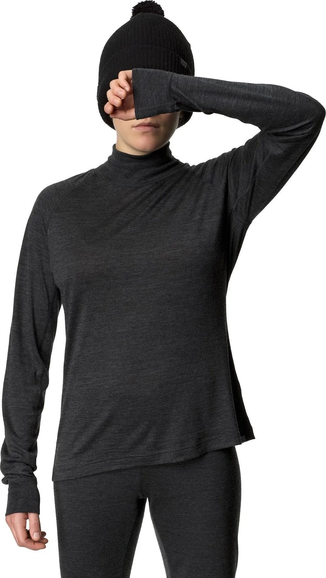 Activist Turtleneck - Women's|-|Col roulé Activist - Femme