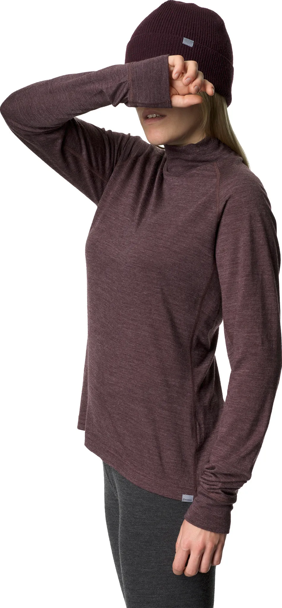 Activist Turtleneck - Women's|-|Col roulé Activist - Femme