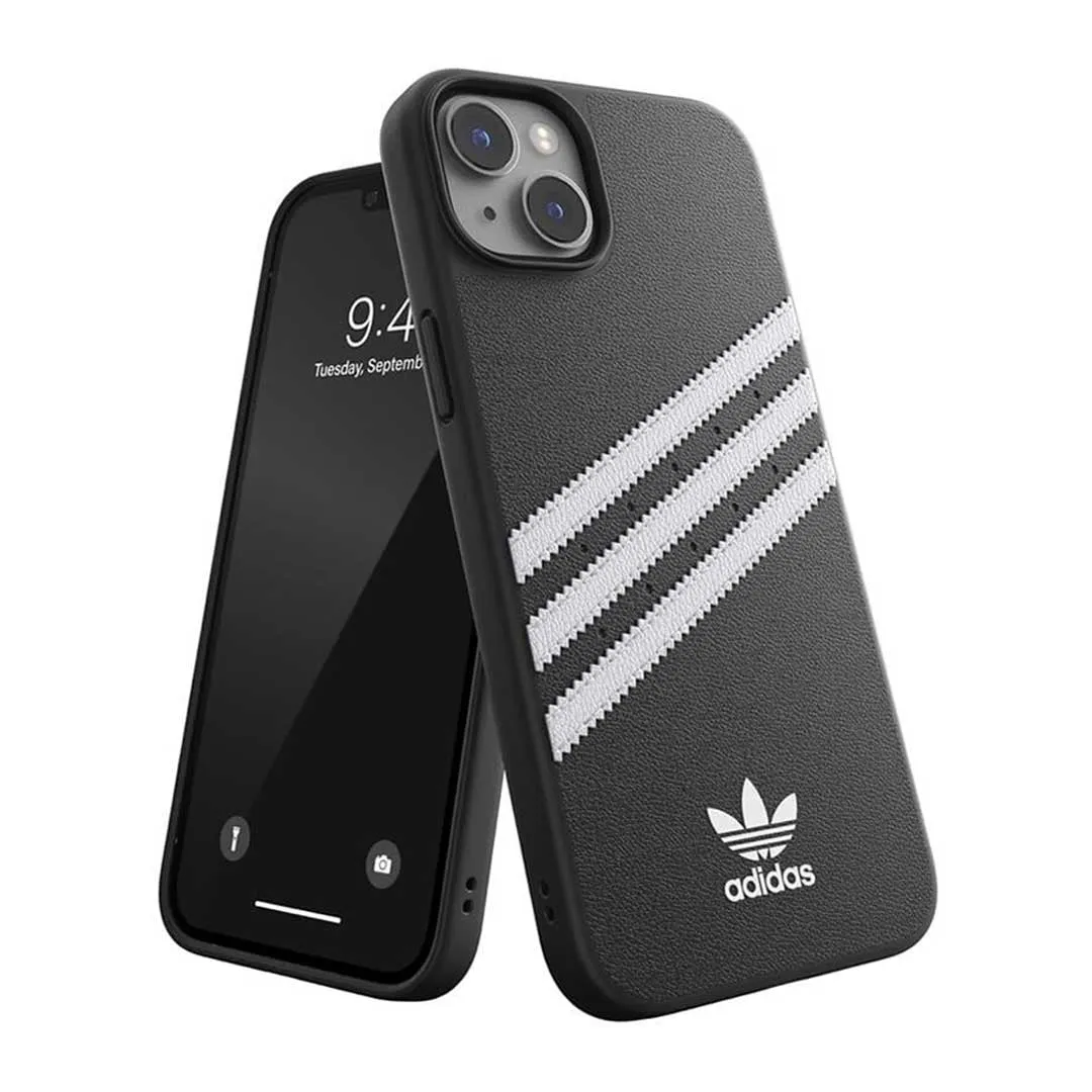 adidas - iPhone 14 3-Stripes Snap Phone Case (GC2932)