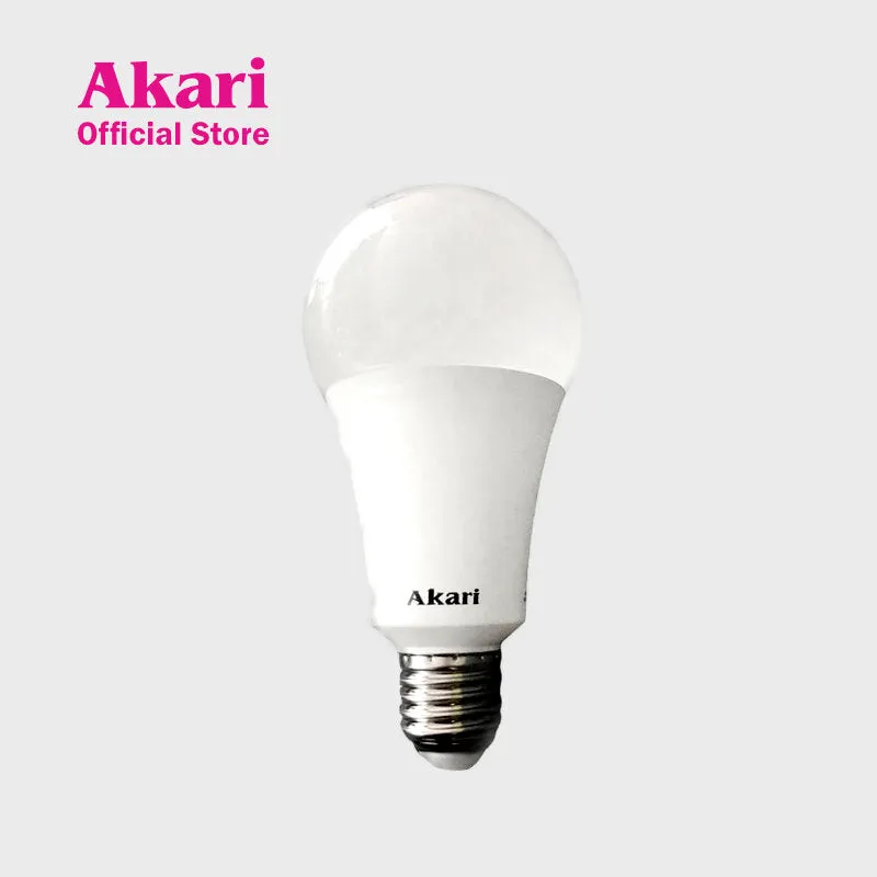 Akari LED Bulb 20 Watts - Warm White (APLED3-20WW)