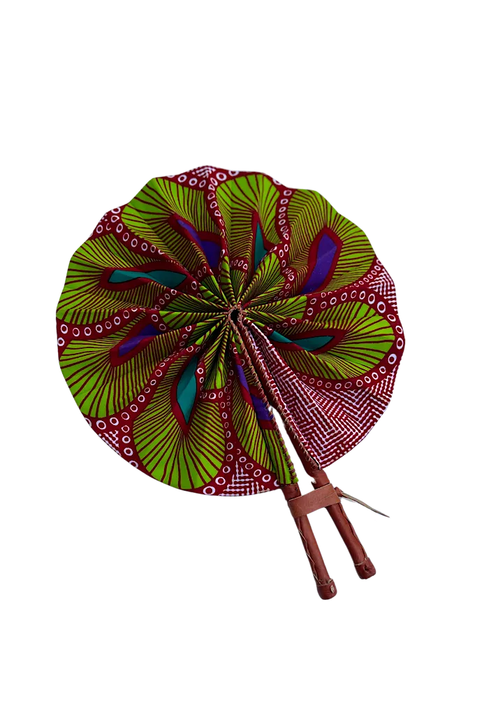 Akos Ankara Foldable Fan