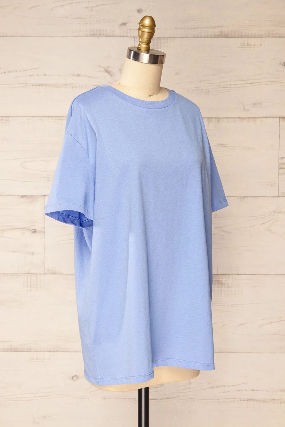 Akumi Blue | Classic T-Shirt