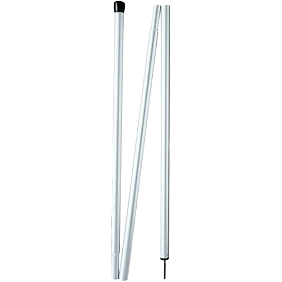 Aluminum Tarp Pole 170cm