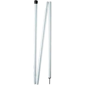 Aluminum Tarp Pole 170cm