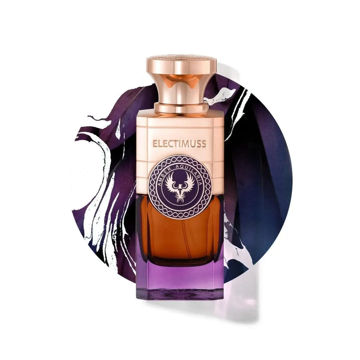 Amber aquilaria 100ml