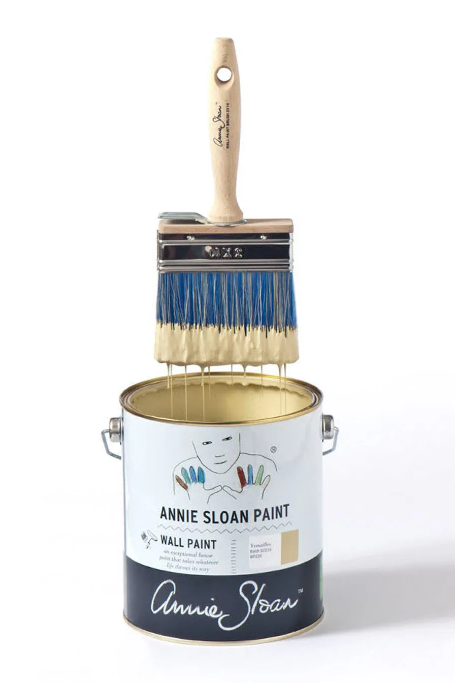 Annie Sloan Wall Paint Brushes