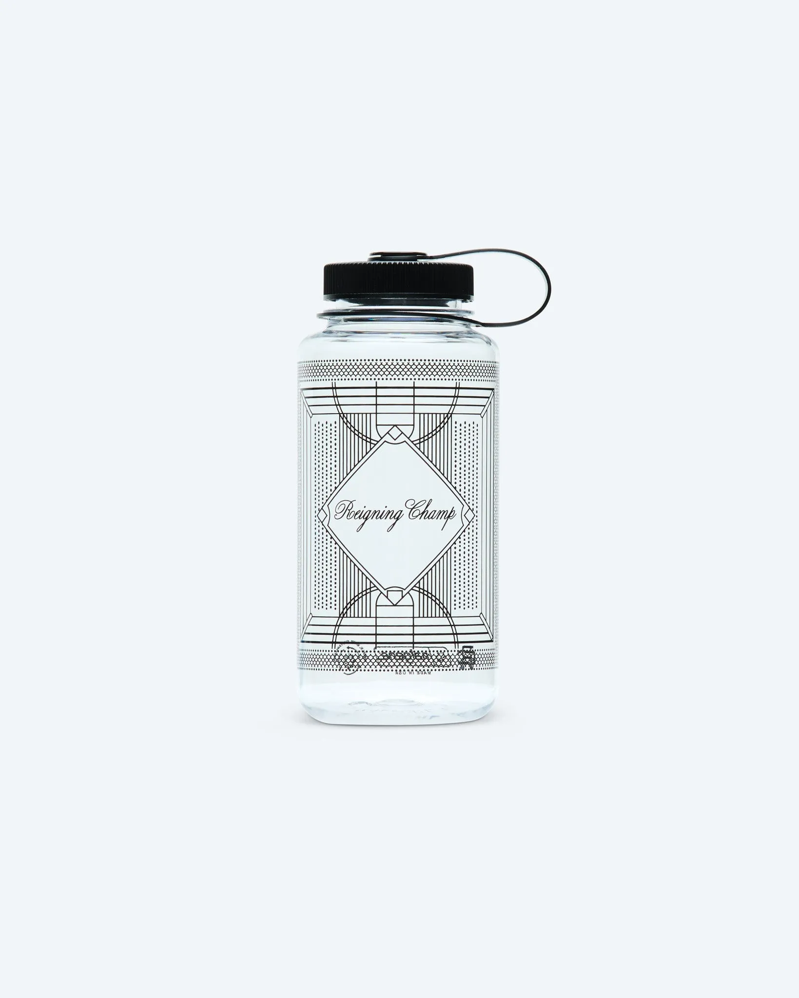 Arena Nalgene Bottle