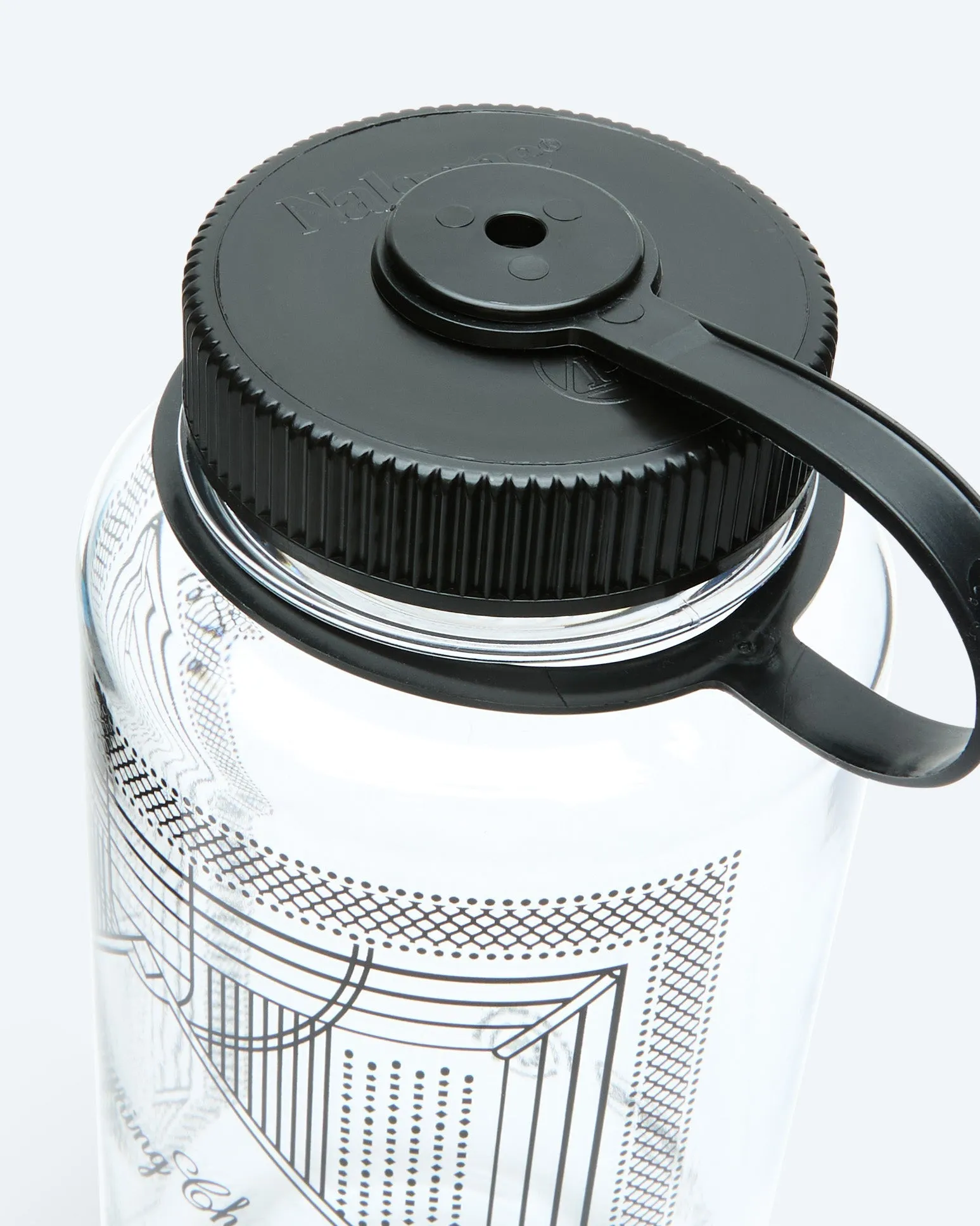 Arena Nalgene Bottle