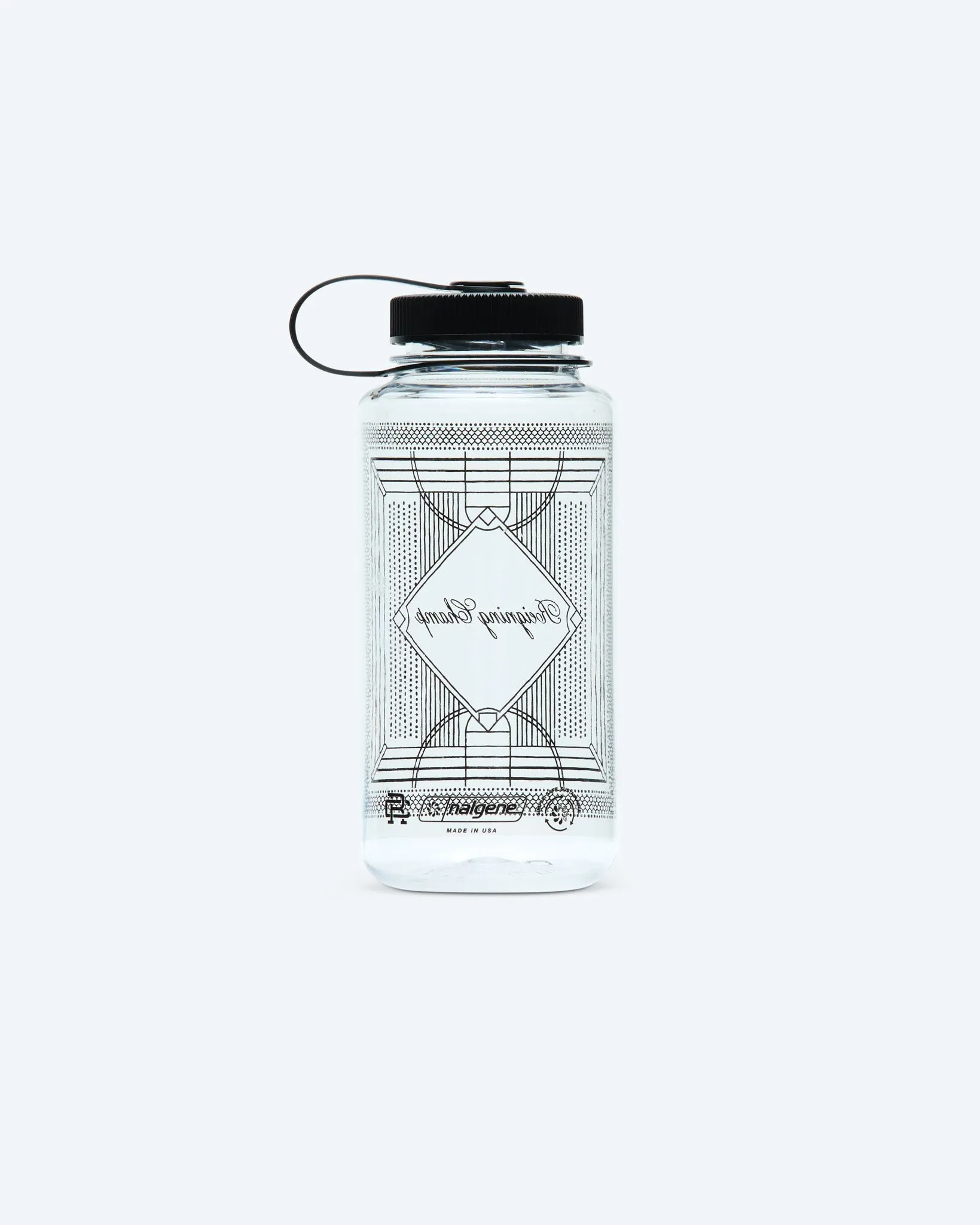 Arena Nalgene Bottle