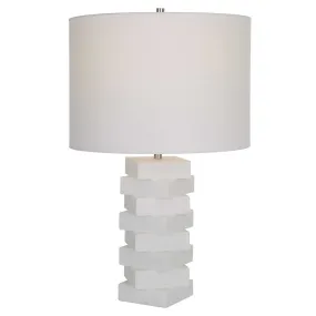 ASCENT TABLE LAMP