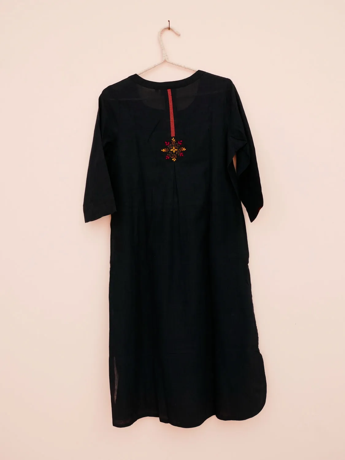 Avani Tunic