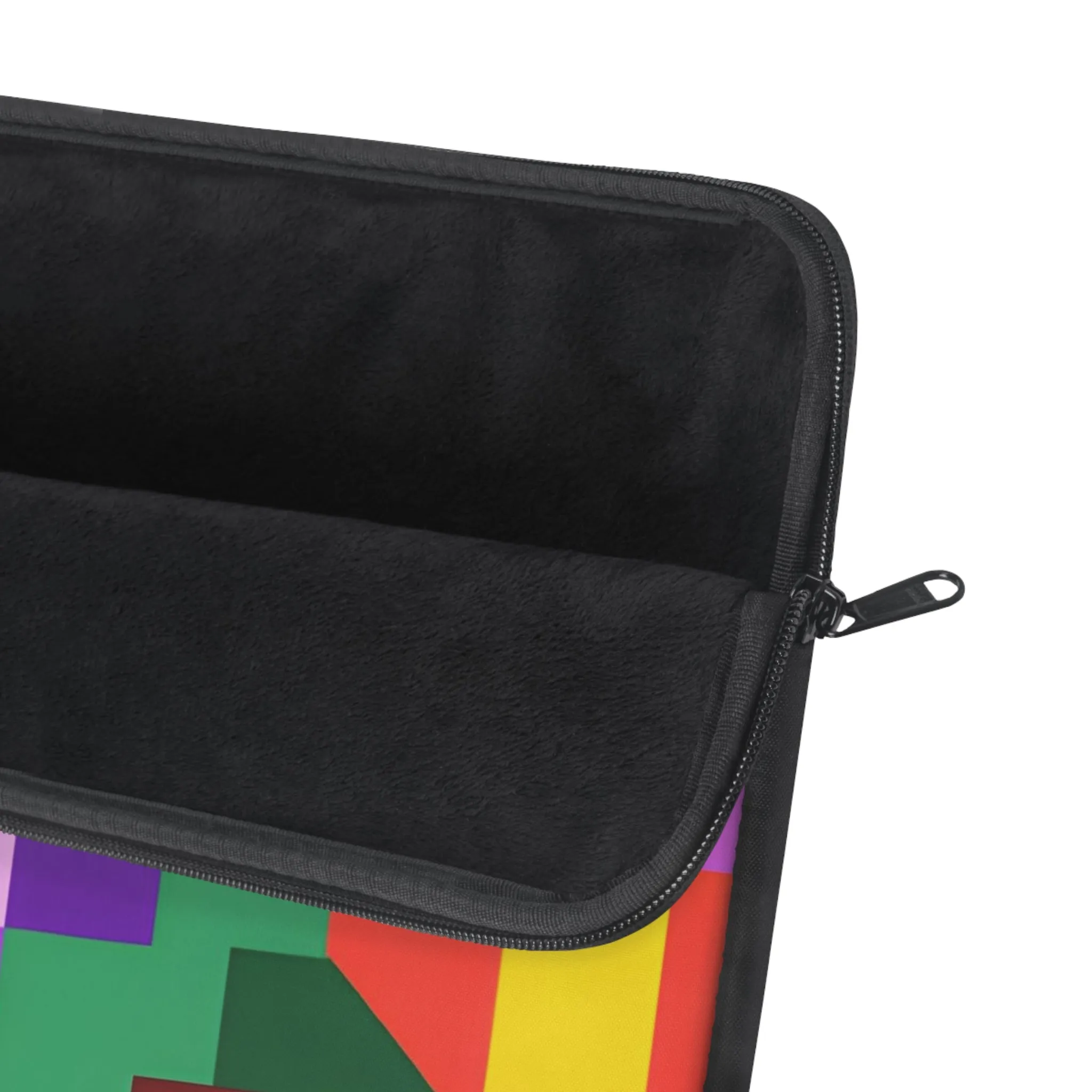 AzureFlair - LGBTQ  Laptop Sleeve (12", 13", 15")