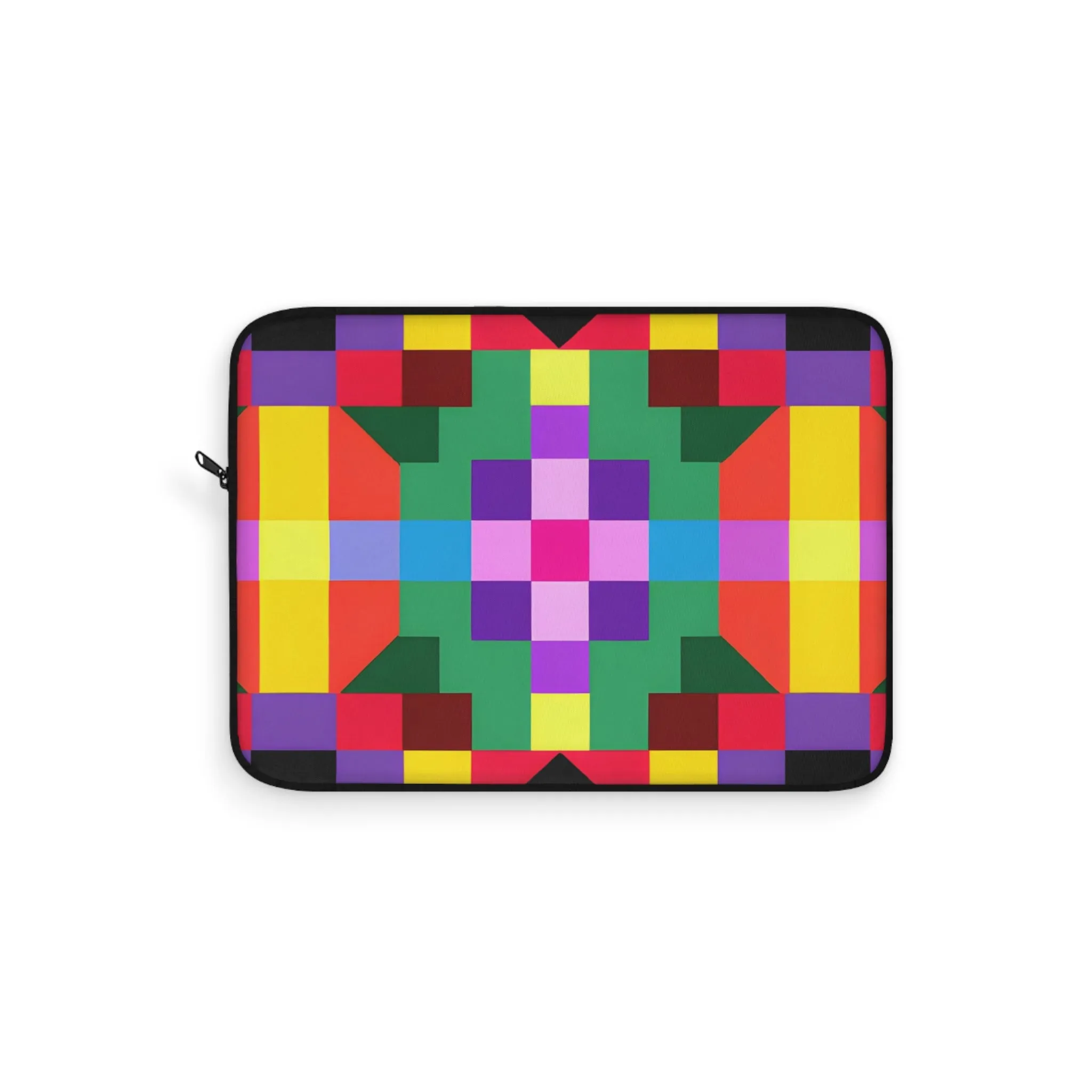 AzureFlair - LGBTQ  Laptop Sleeve (12", 13", 15")