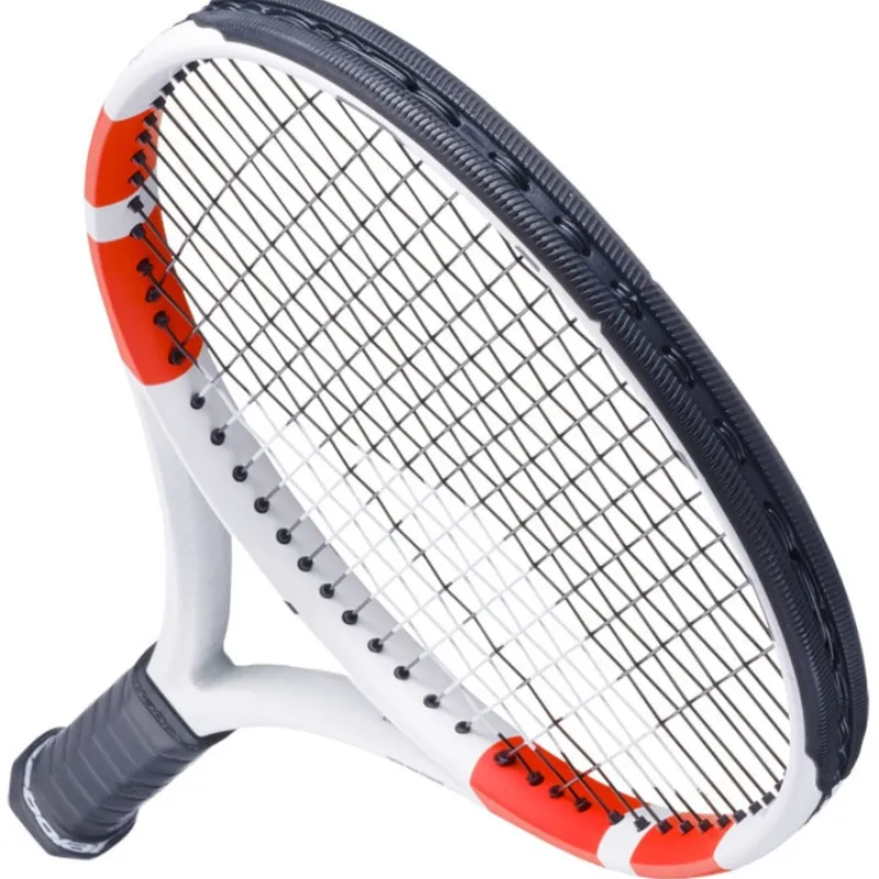 Babolat Pure Strike 16/19 2024  - White/Red