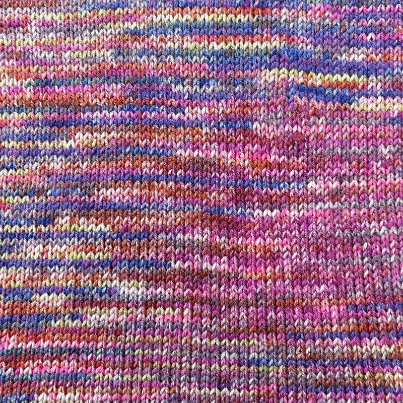 Batik Elements Swirl DK