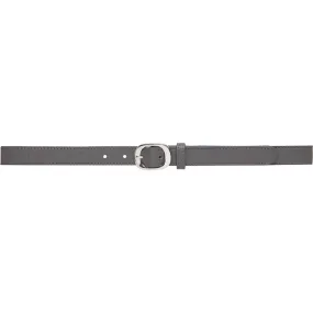 Belts / 16130 - Thunder grey