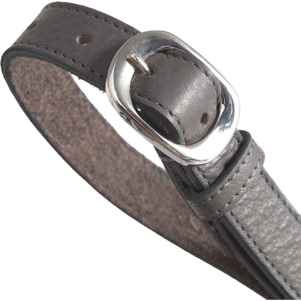 Belts / 16130 - Thunder grey