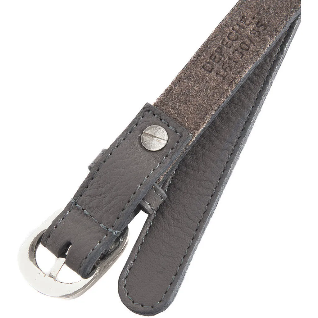 Belts / 16130 - Thunder grey