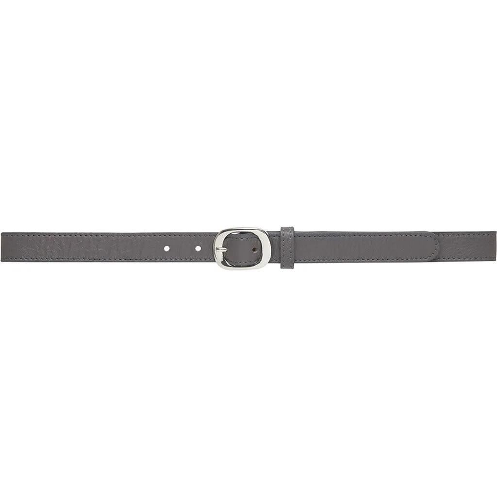 Belts / 16130 - Thunder grey