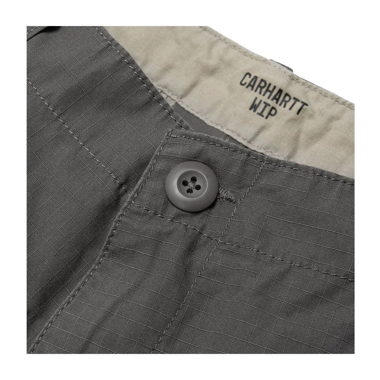 Bermuda Carhartt WIP  Aviation Grigio