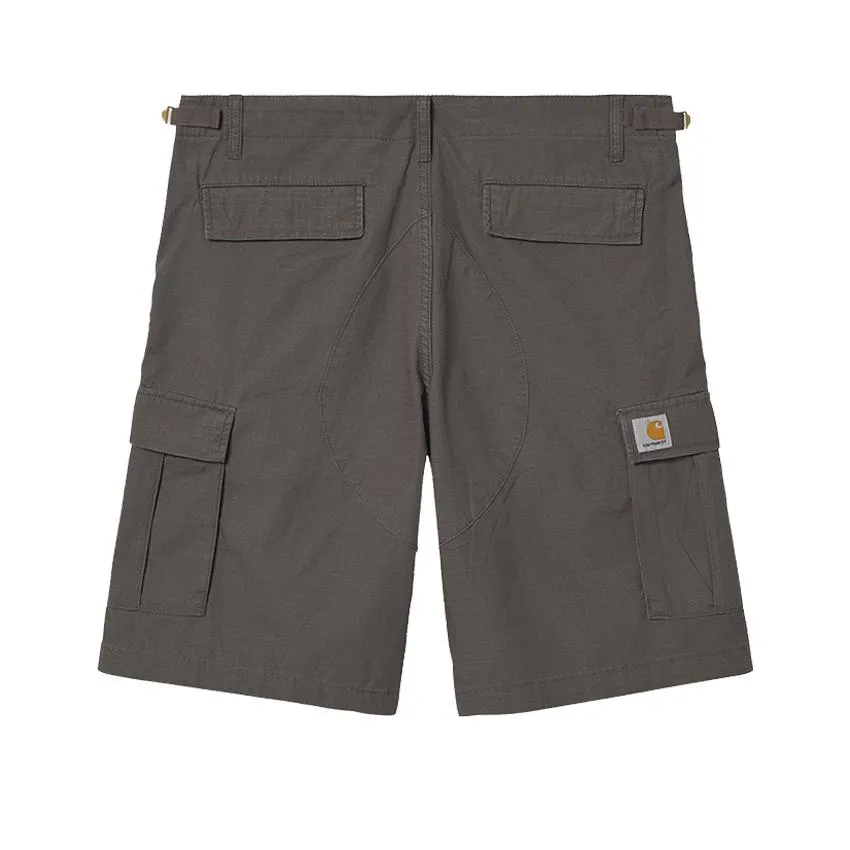 Bermuda Carhartt WIP  Aviation Grigio