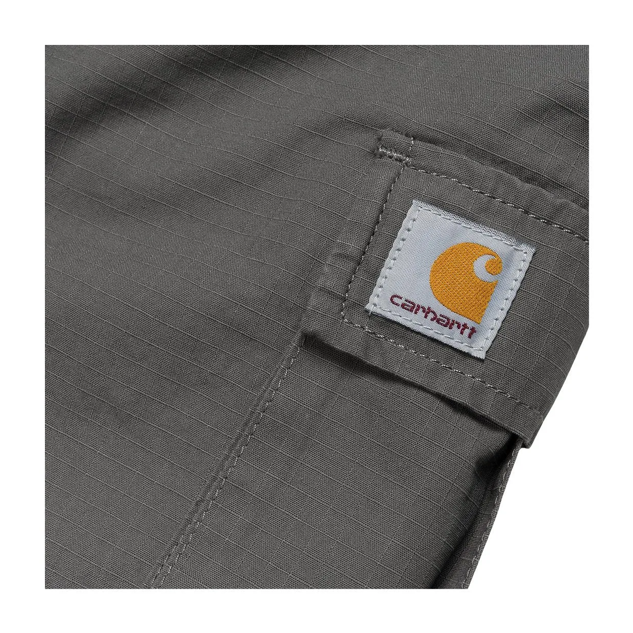 Bermuda Carhartt WIP  Aviation Grigio