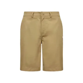 Bermuda K-Way Pave Twill Beige