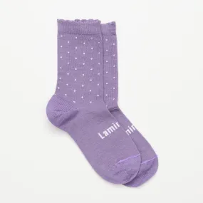 Berry Crew Socks (1 Year to Adult)