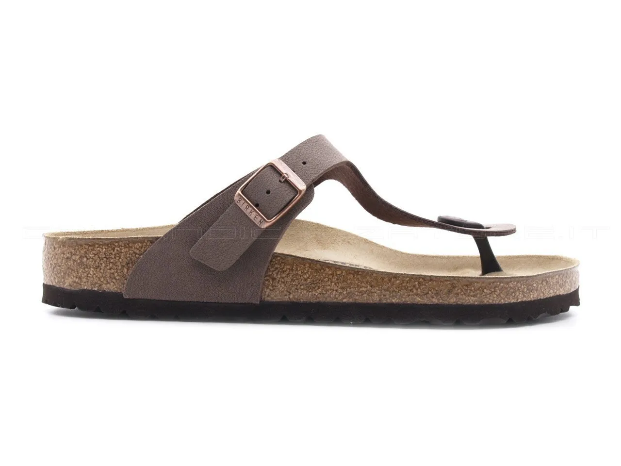 Birkenstock uomo Gizeh ciabatte infradito