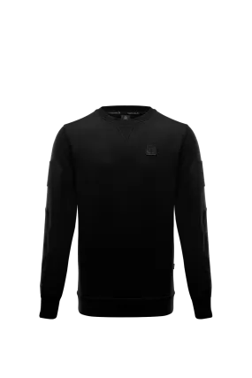 BLACK OPS DYNEEMA®️ JUMPER