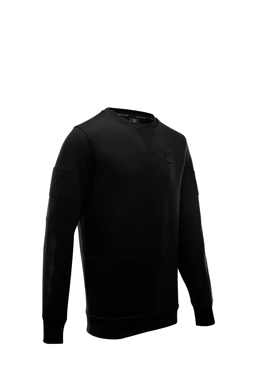 BLACK OPS DYNEEMA®️ JUMPER