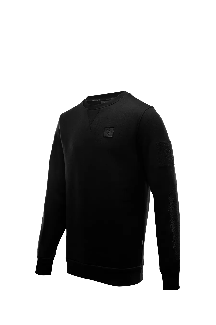 BLACK OPS DYNEEMA®️ JUMPER