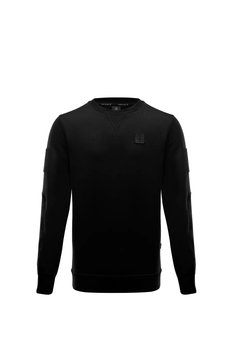 BLACK OPS DYNEEMA®️ JUMPER