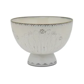 Bowl Jardin Footed