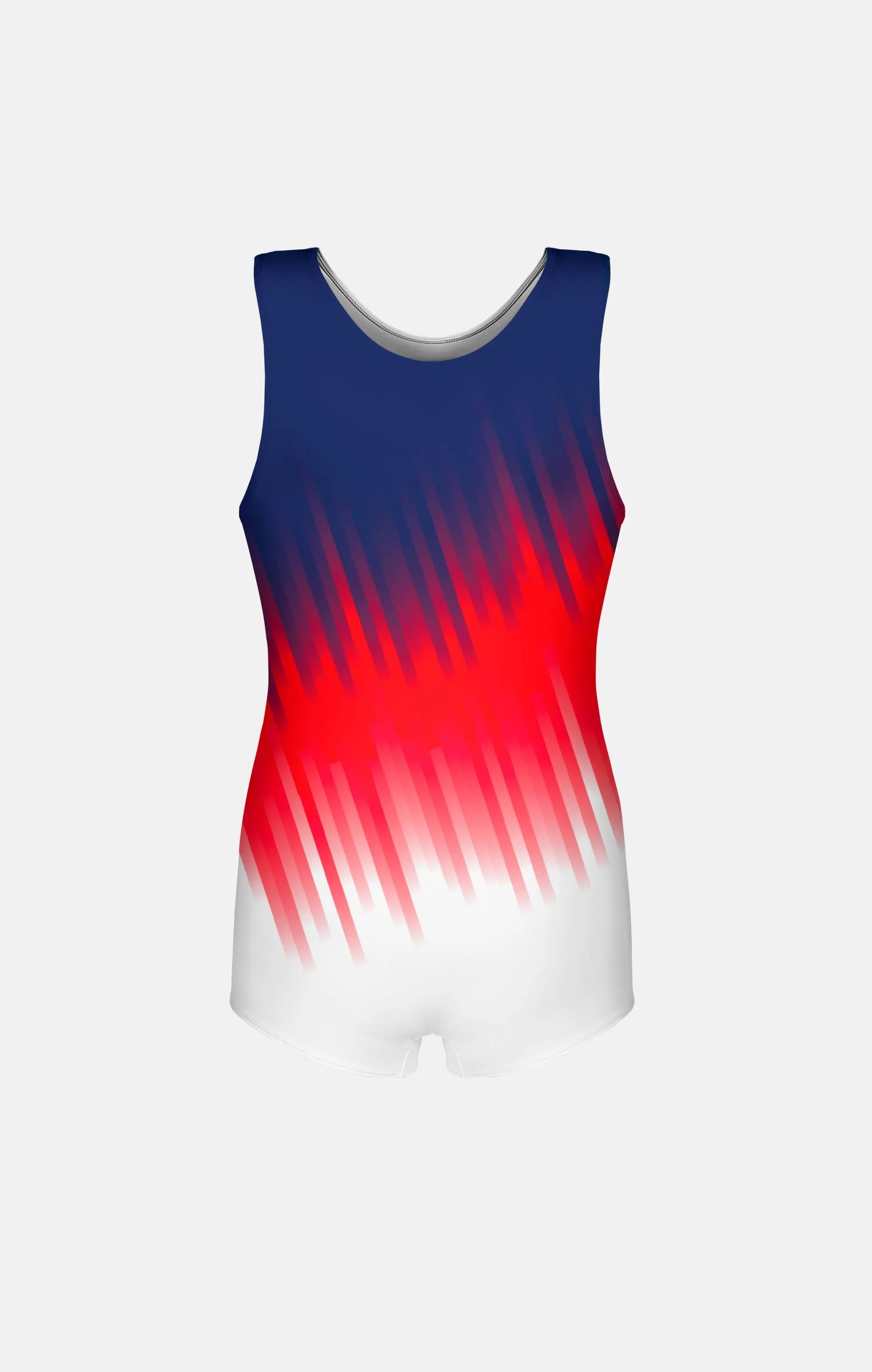 Boys Boy Leg Phoenix Leotard