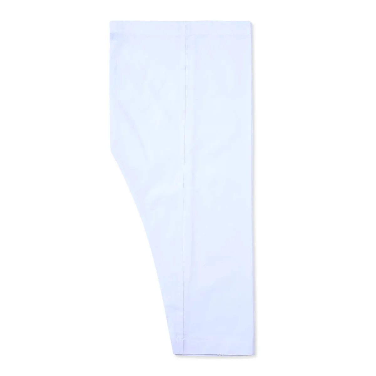 Boys White Shalwar