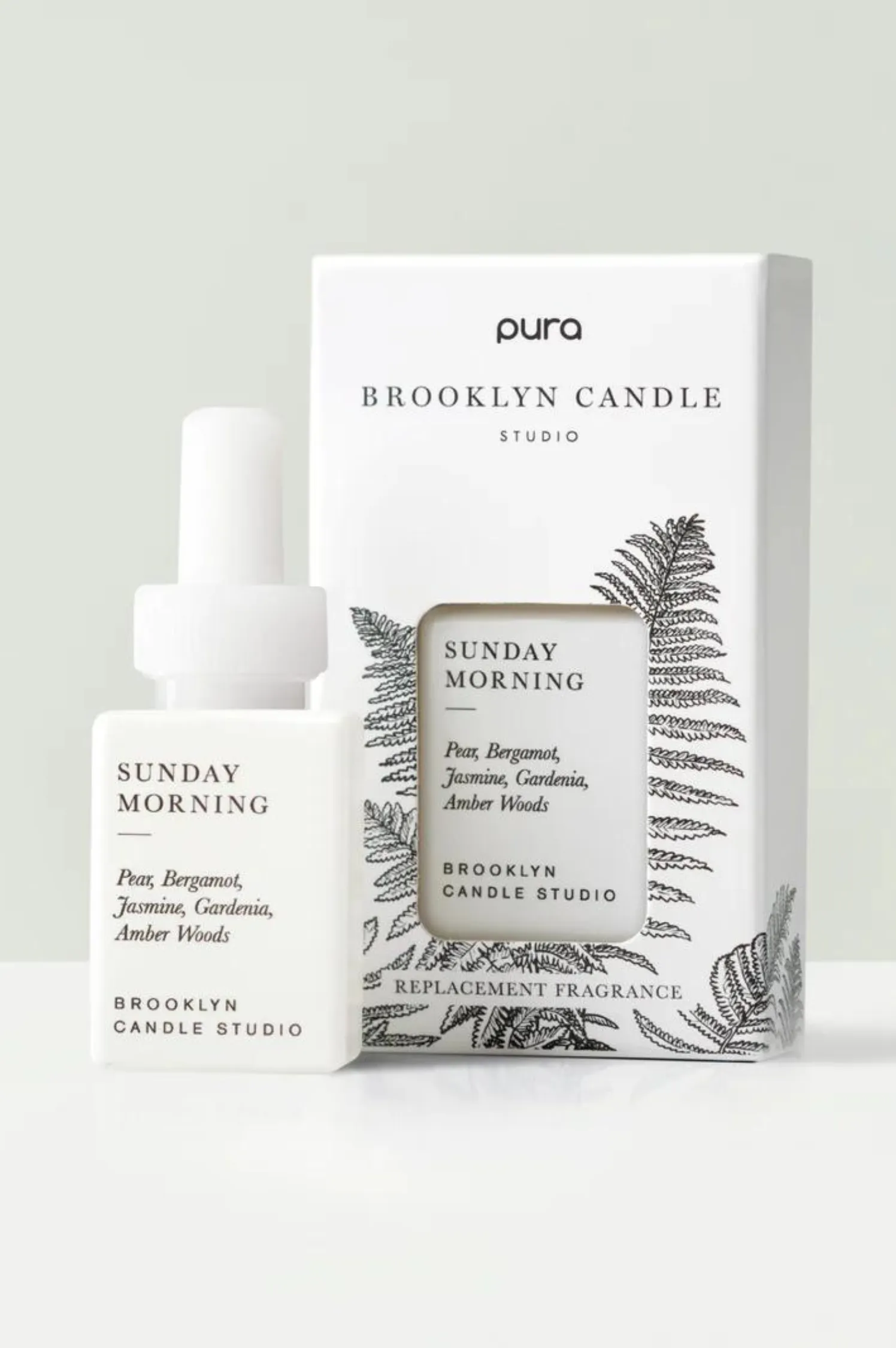 Brooklyn Candle Studio - Sunday Morning