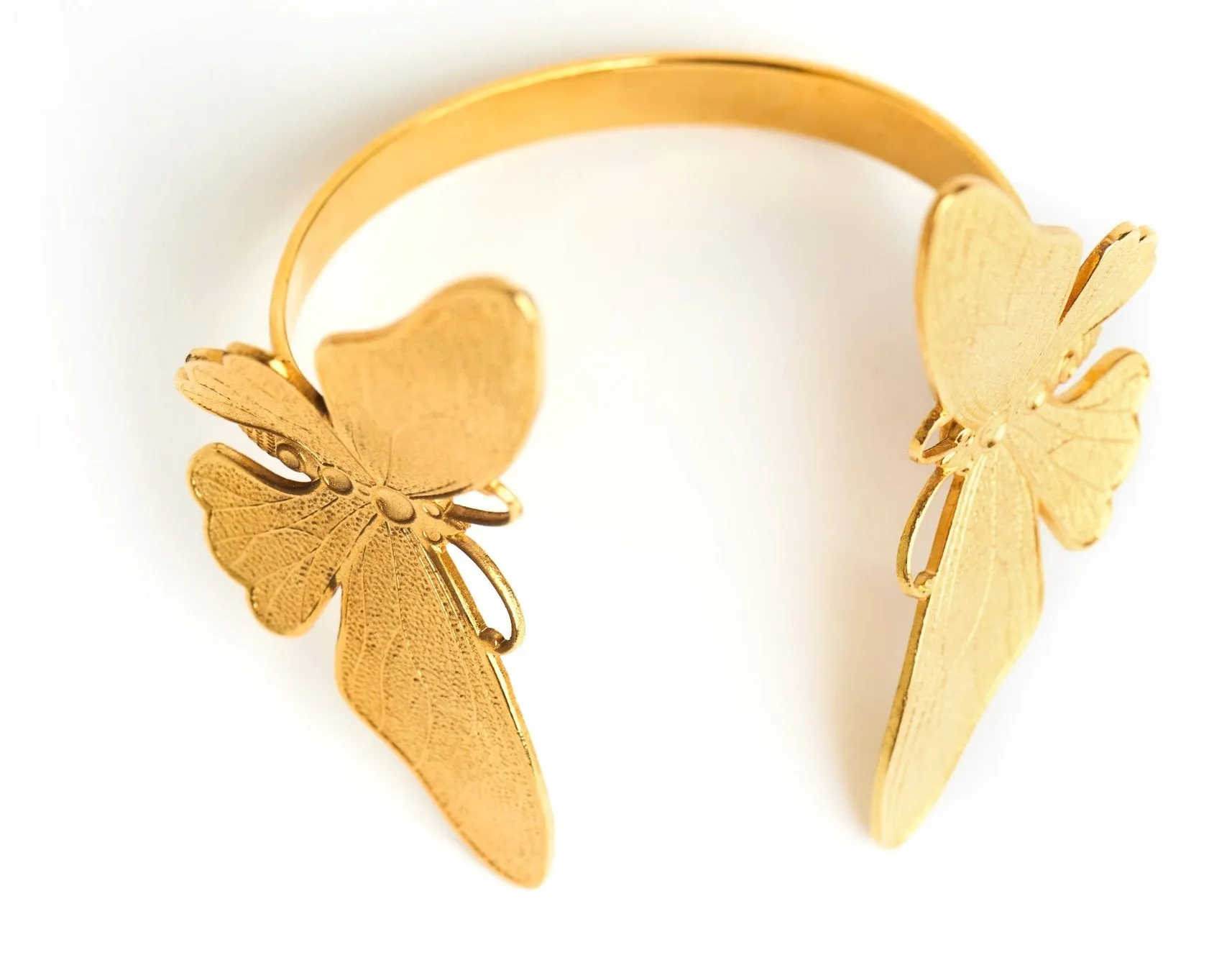 Butterfly Cuff