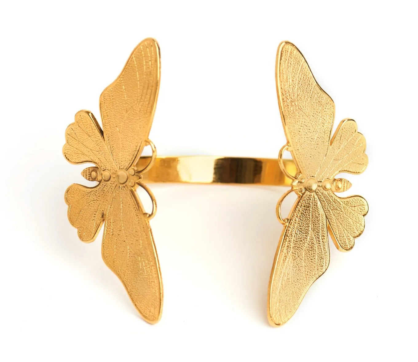 Butterfly Cuff