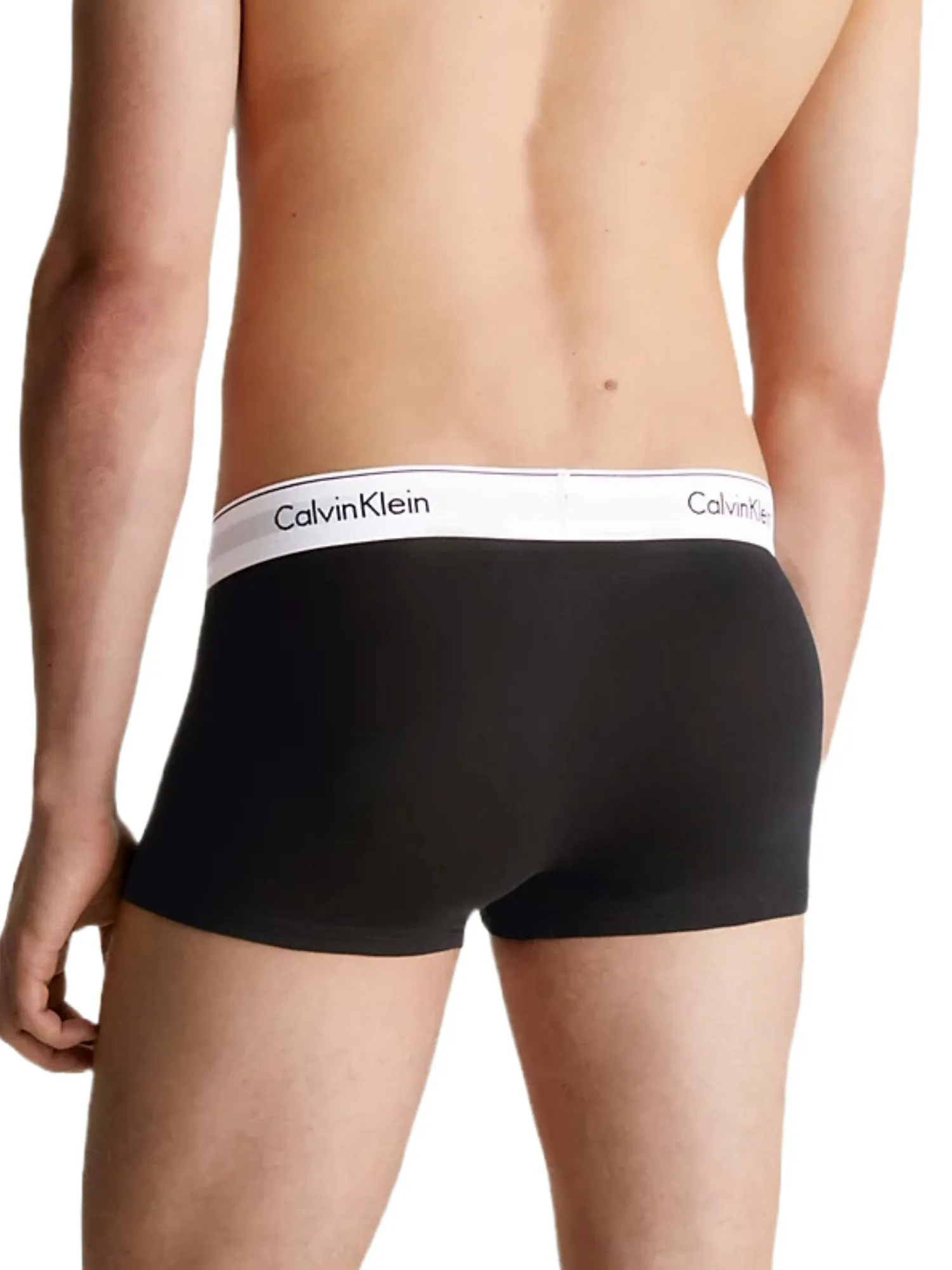 Calvin Klein Underwear Boxer 000NB1085A