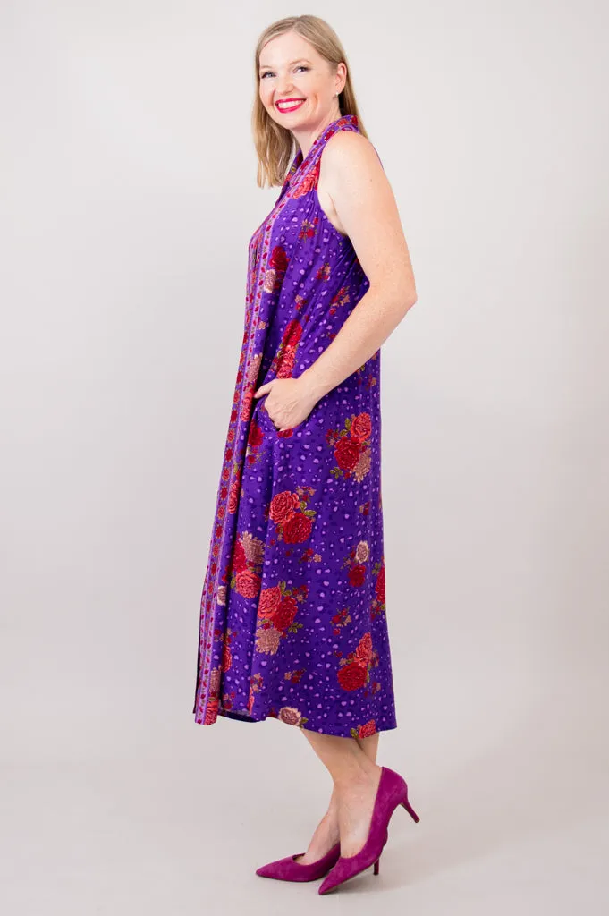 Cissy Dress, Kanalopa