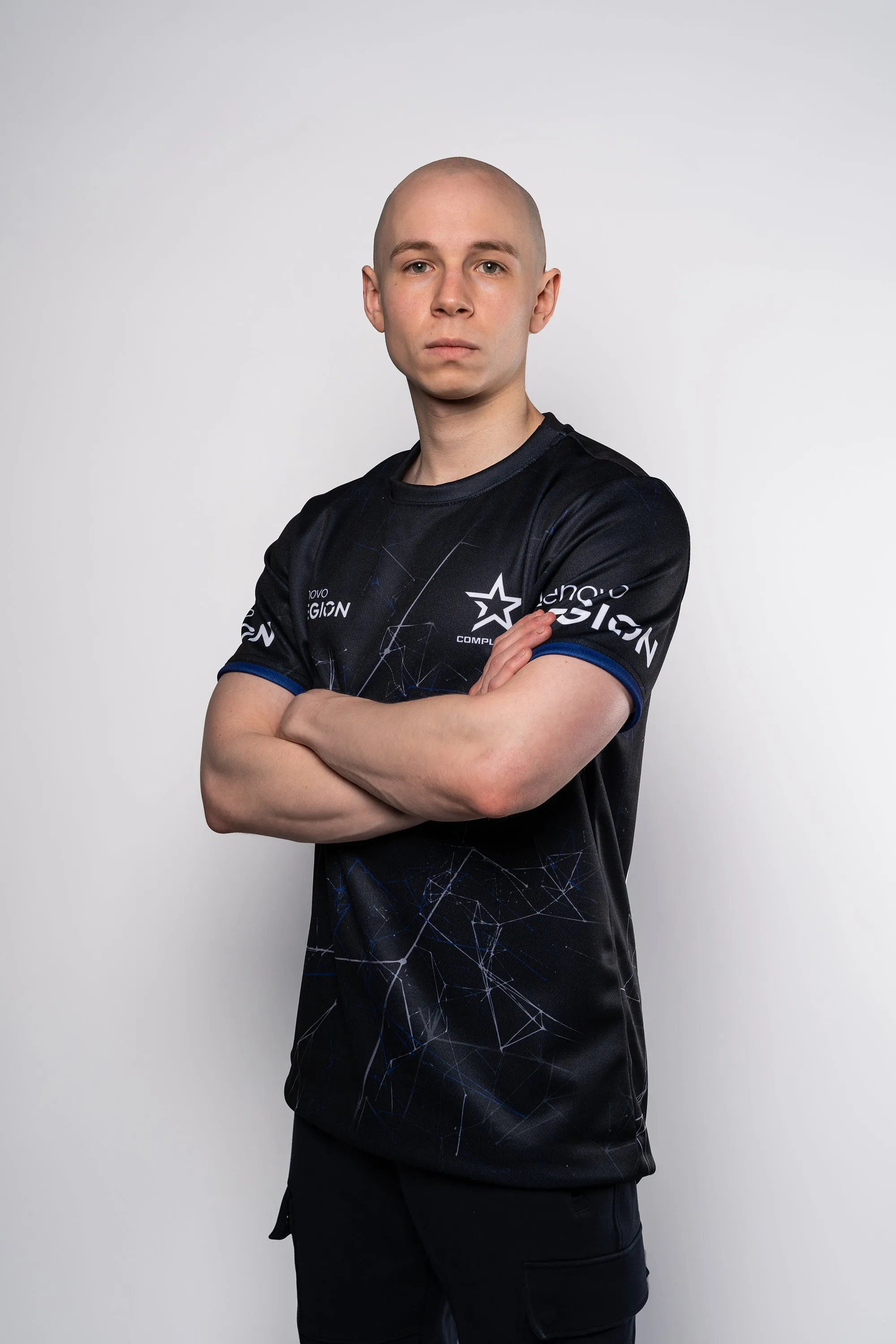 Complexity 2024 Pro Jersey